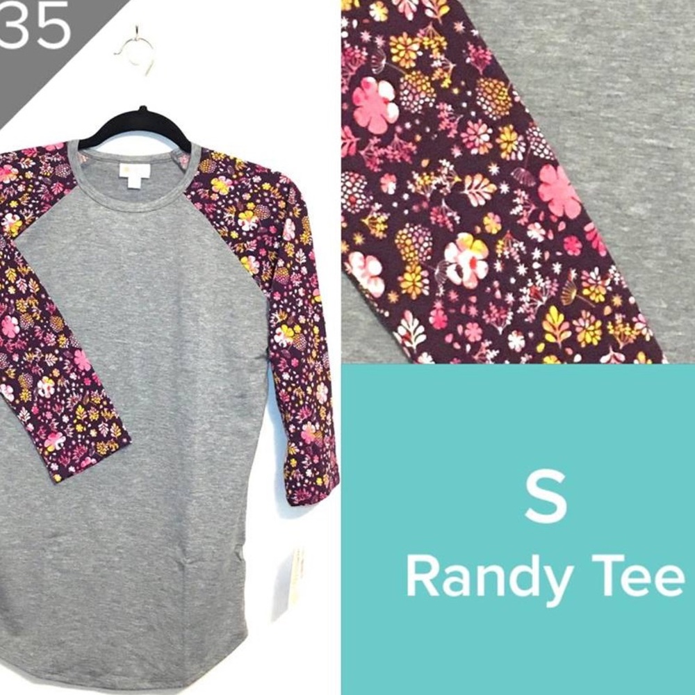 LuLaroe Randy